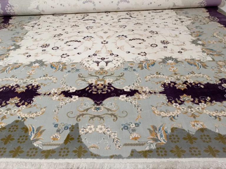 AKRİLİK HALI NEDİR VE NASIL YIKAMA YAPILIR