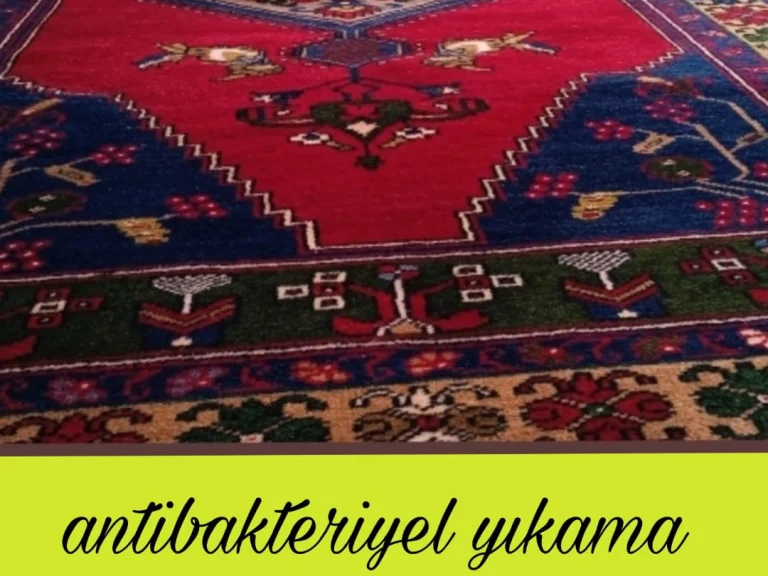 Bağlıca Halı Yıkama: Evlerinizin Temizliğine Değer Katan Uzmanlık