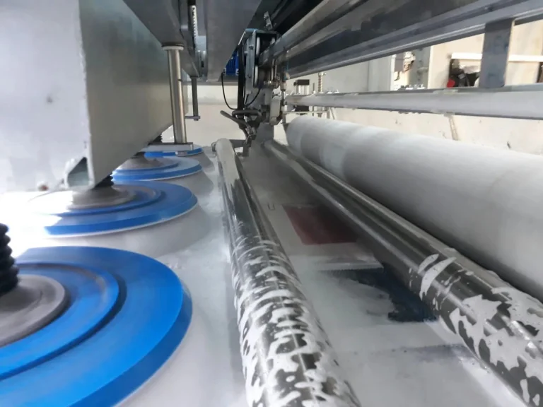 BİLKENT HALI YIKAMA AŞAMALARI