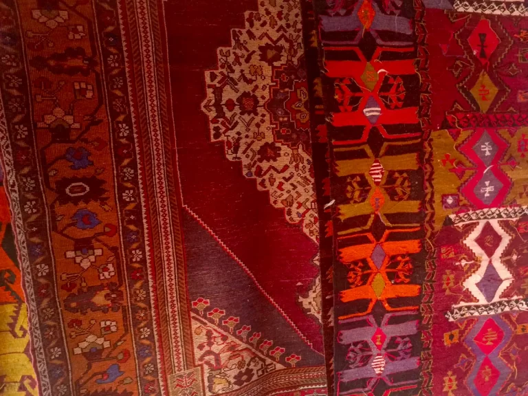 Halı Alırken Nelere Dikkat Edilmesi Gerekir?