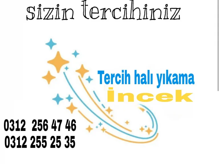 İNCEK HALI YIKAMA