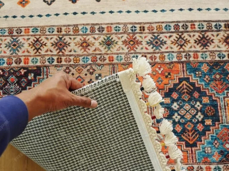 İncek Halı Yıkamada Personelin Önemi