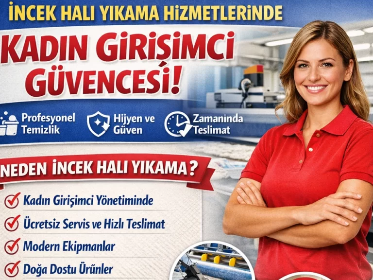 KADIN GİRİŞİMCİ GÜVENCESİ