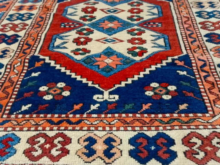 KÖK BOYA HALI YIKAMA VE BAKIMI