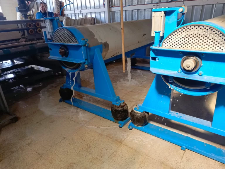 Modern Tesislerin Önemi