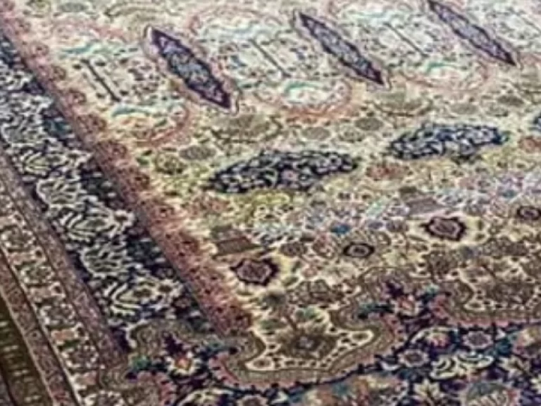 Uşak Ladik Halısı Yıkama Neden Önemlidir?