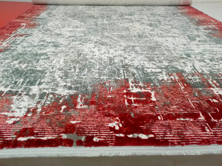 Viskon Halı Yıkama