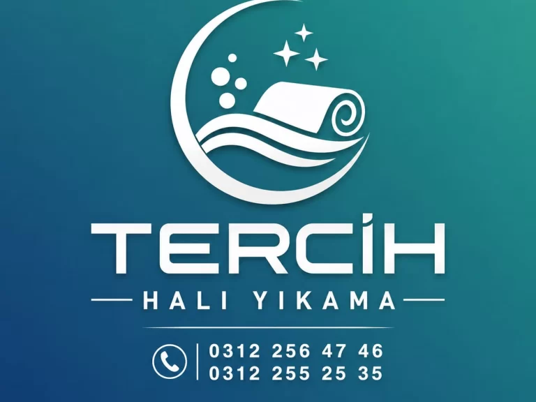 Yaşamkent Halı Yıkama Hizmeti ile Hijyenik ve Güvenilir Temizlik