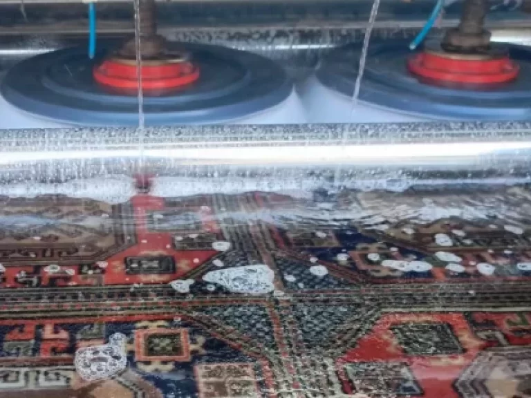 Yaşamkent Halı Yıkama | Profesyonel Uşak Halısı Yıkama Sistemi