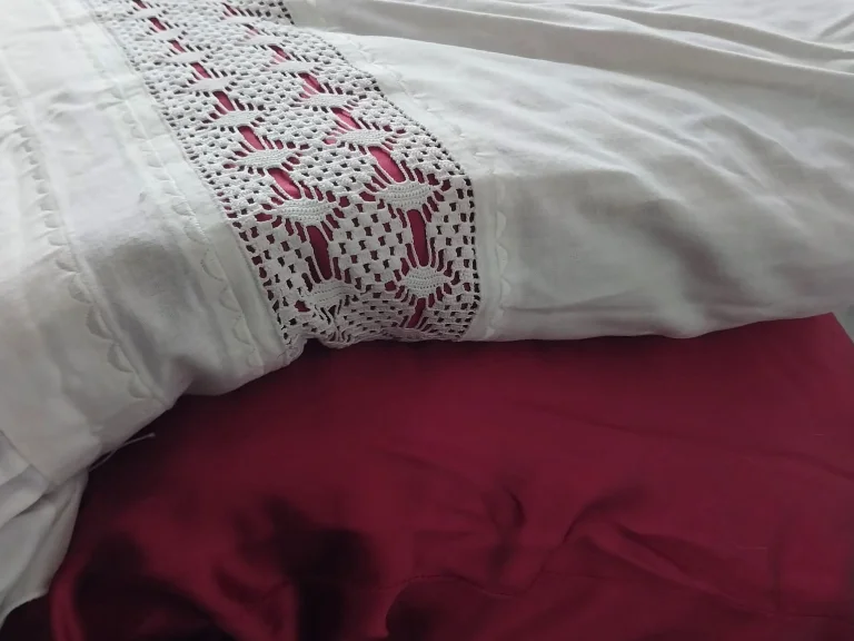 YORGAN YIKAMA HİZMETİMİZ